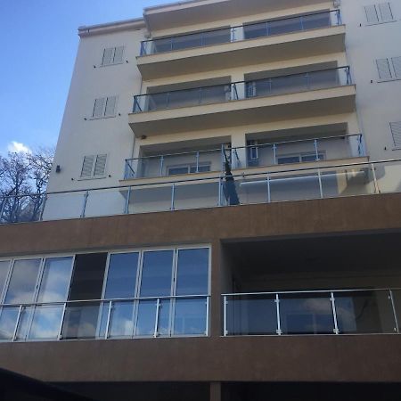 Apartment Galina Przno Budva Luaran gambar